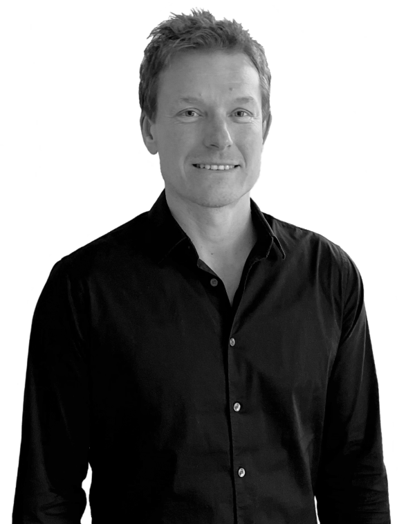 Thomas Dahl Nielsen Thomas Dahl Nielsen